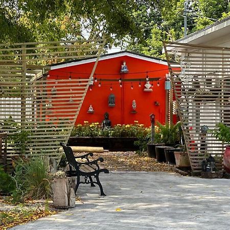 Flora'S Garden Apartment/Studio North Miami Esterno foto