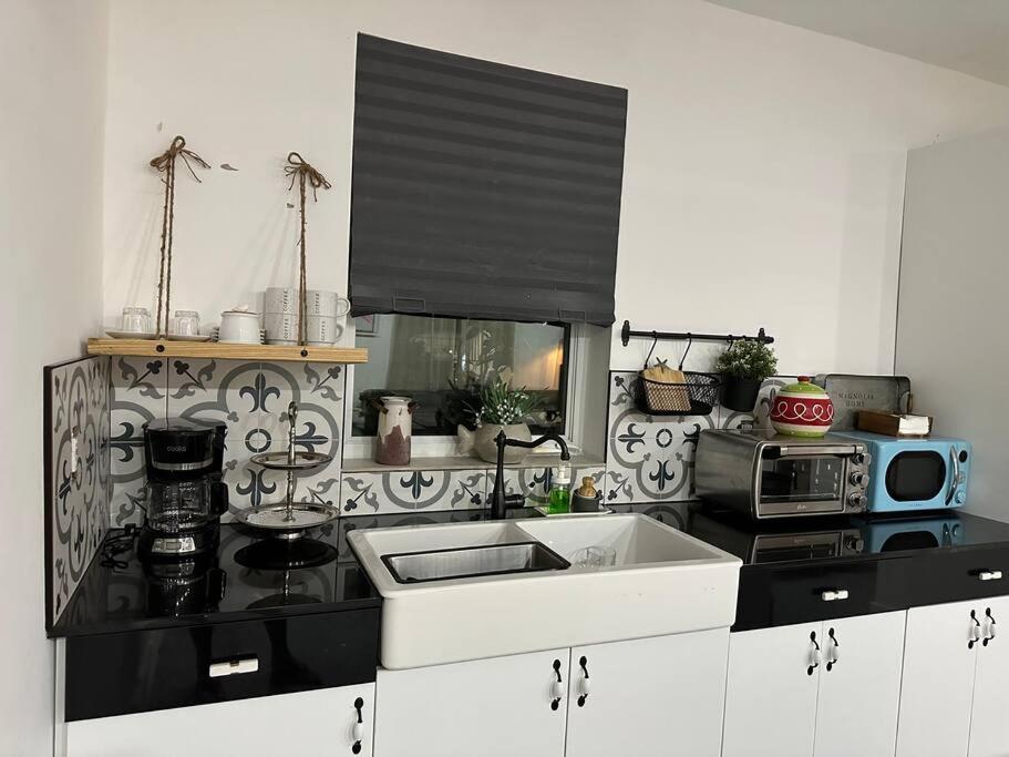 Flora'S Garden Apartment/Studio North Miami Esterno foto