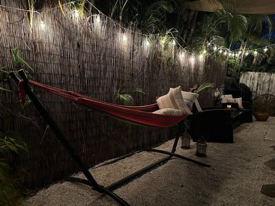 Flora'S Garden Apartment/Studio North Miami Esterno foto